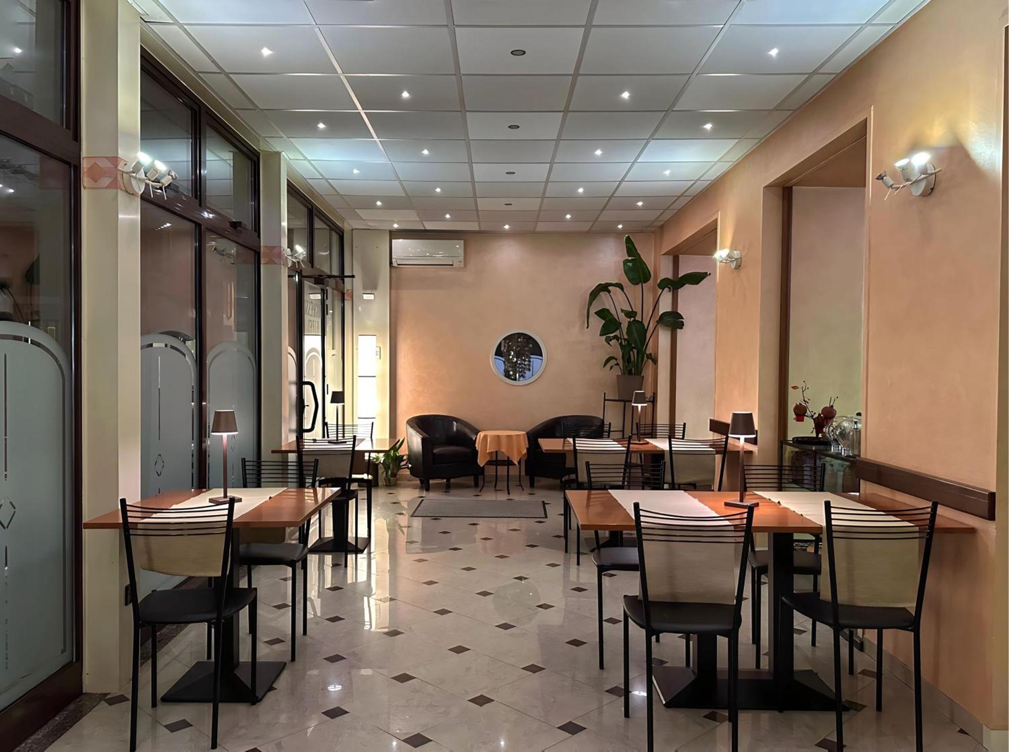 阿伏伽德罗酒店 圣佩莱格里诺温泉 外观 照片